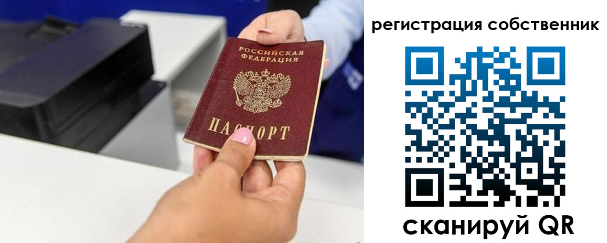 временная регистрация собственник в Камчатской области
